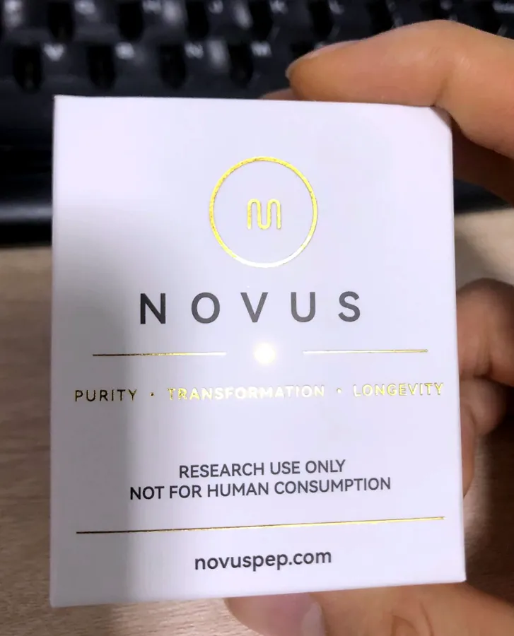 Novus box