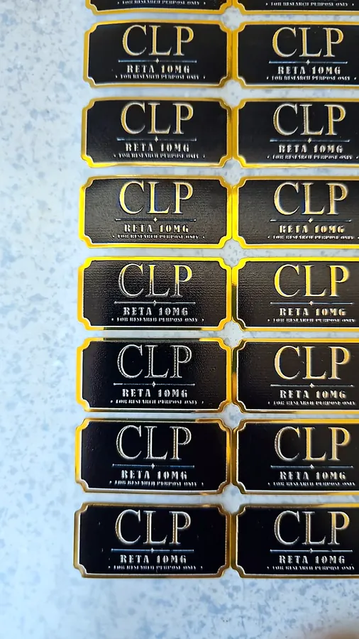 CLP gold labels